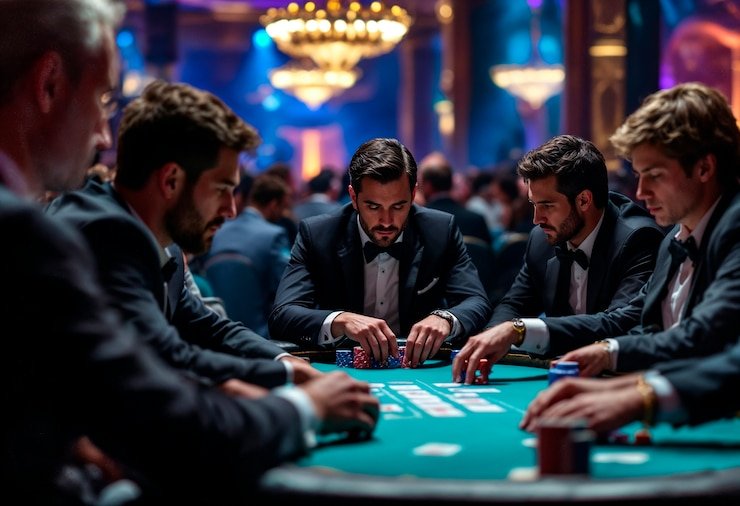 9yyy Variantes en apuestas